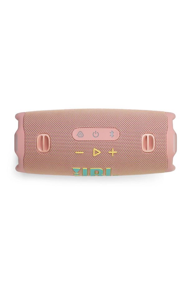 Charge6 Bluetooth Hoparlör IP67 Pembe - 5