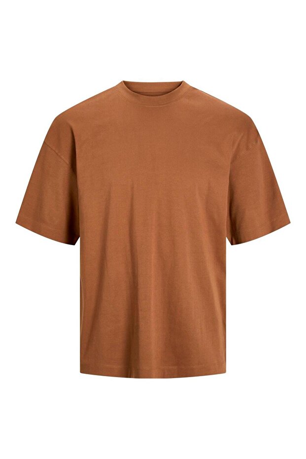 Φόρμα Einfarbig Rundhals - 2