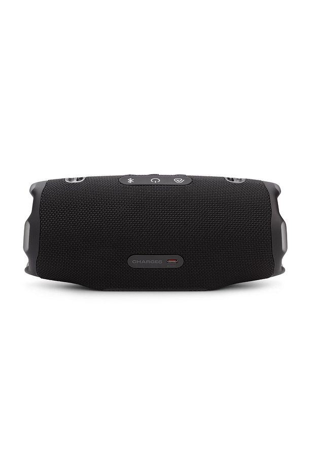 Charge6 Bluetooth Hoparlör IP67 Siyah - 3
