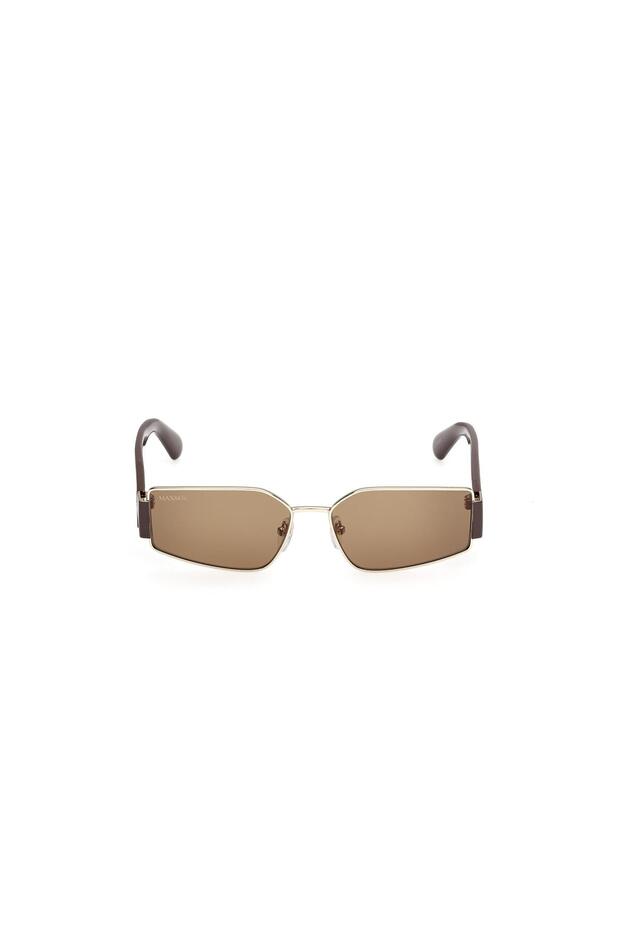 Max&Co Mo0128 32J Women's Sunglasses