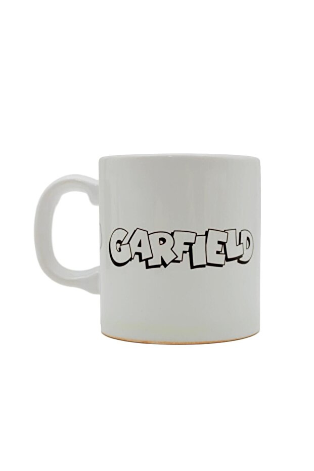 Seramik Kupa 330ml - 4