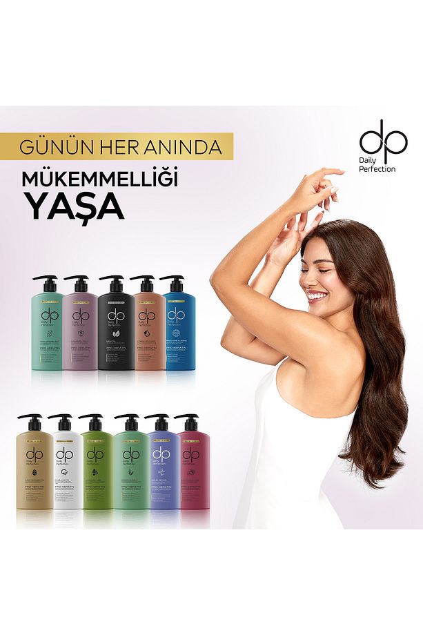 Şampuan Seti 425 ml X 11 Adet - 4
