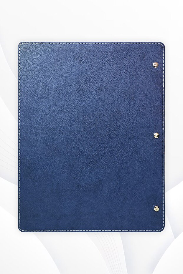 Acidatli Printed A4 Menu Container - 2