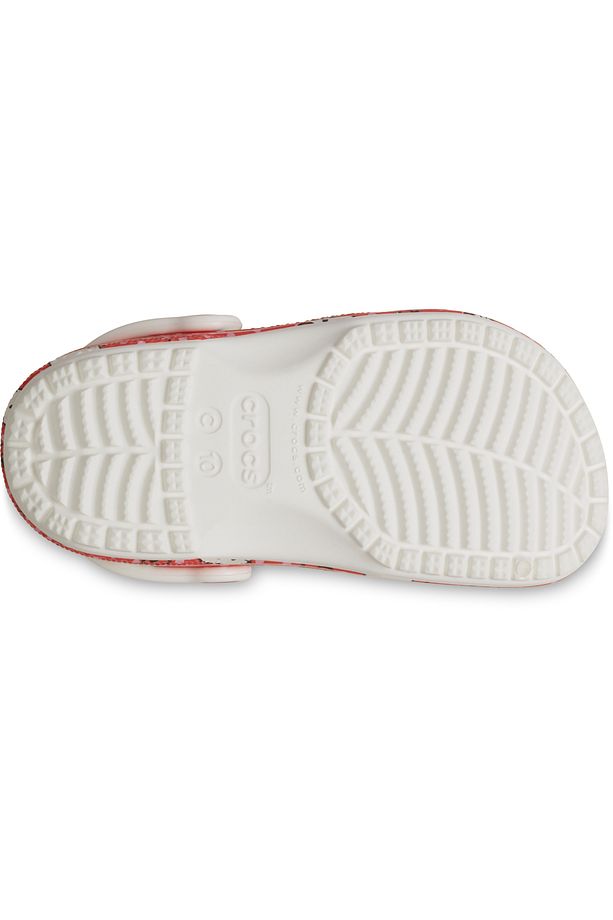 Hello Kitty Red Classic Clog Terlik - 6