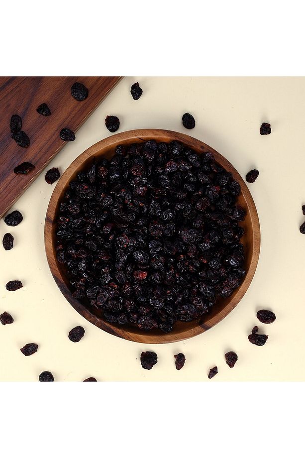 TURNA YEMİŞİ- CRANBERRY KURUSU 200 Gram - 4