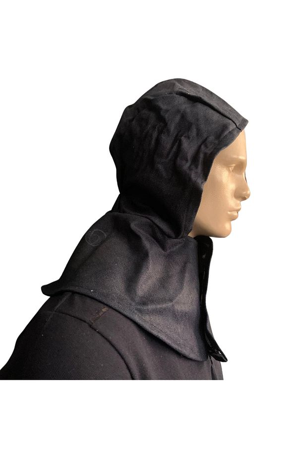 Kot Kaynakçı Başlığı Yeleli Astarlı - 3