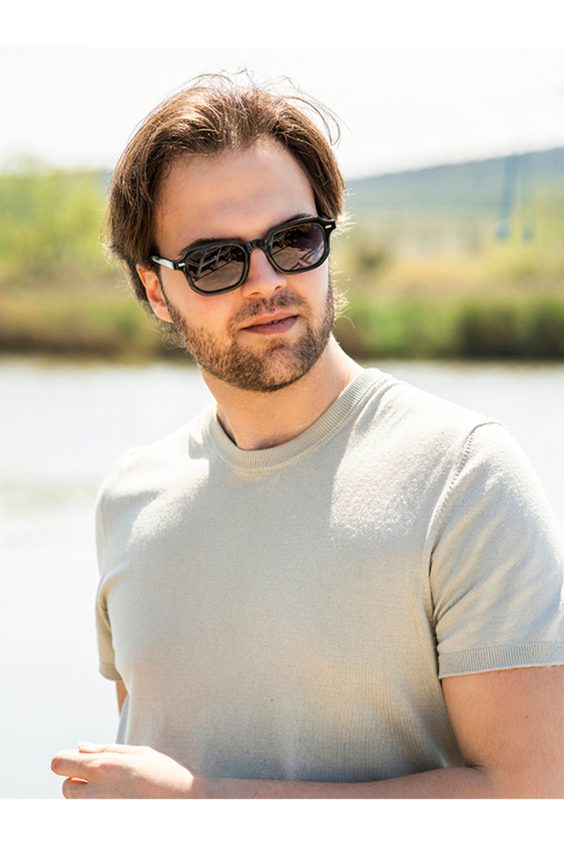 Tctgt 001201 G0054 Unisex Sunglasses