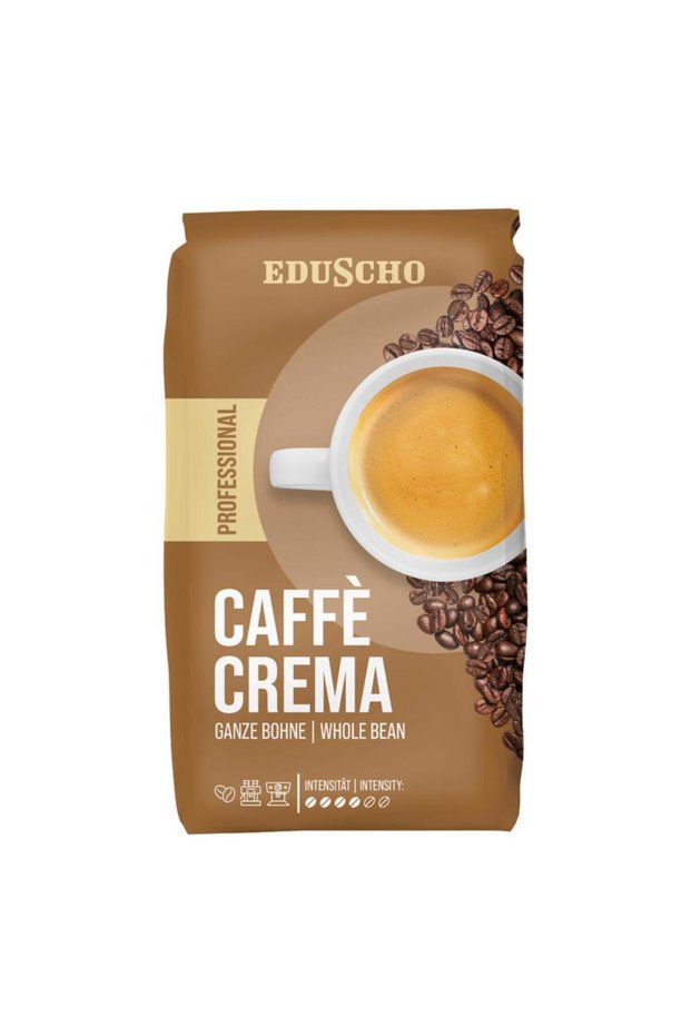 Eduscho Caffè Crema Professionale Core Coffee 1 kg