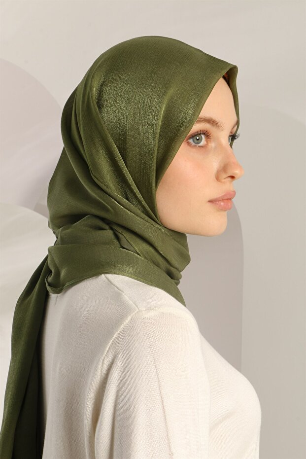 Badem Carmen Basic Şal 0101 - 3