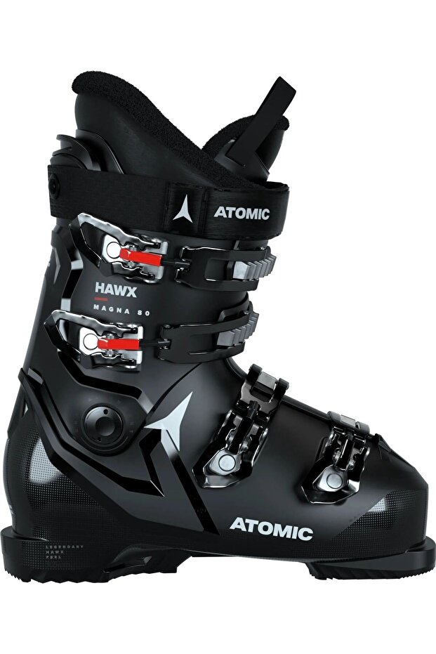Bot Hawx Magna 80 Black/White-26 - 1