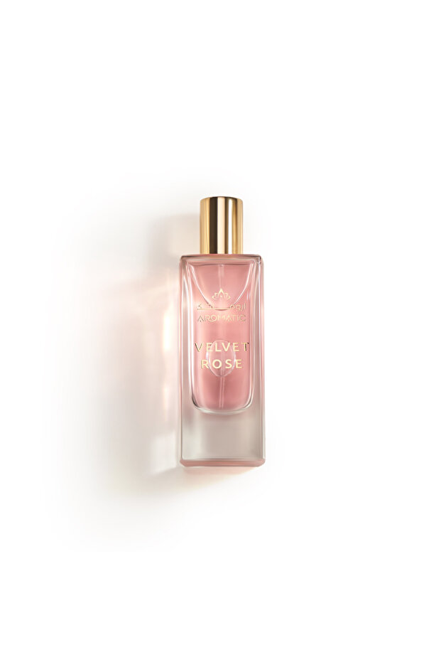 عطر فلفت روز - 50 مل