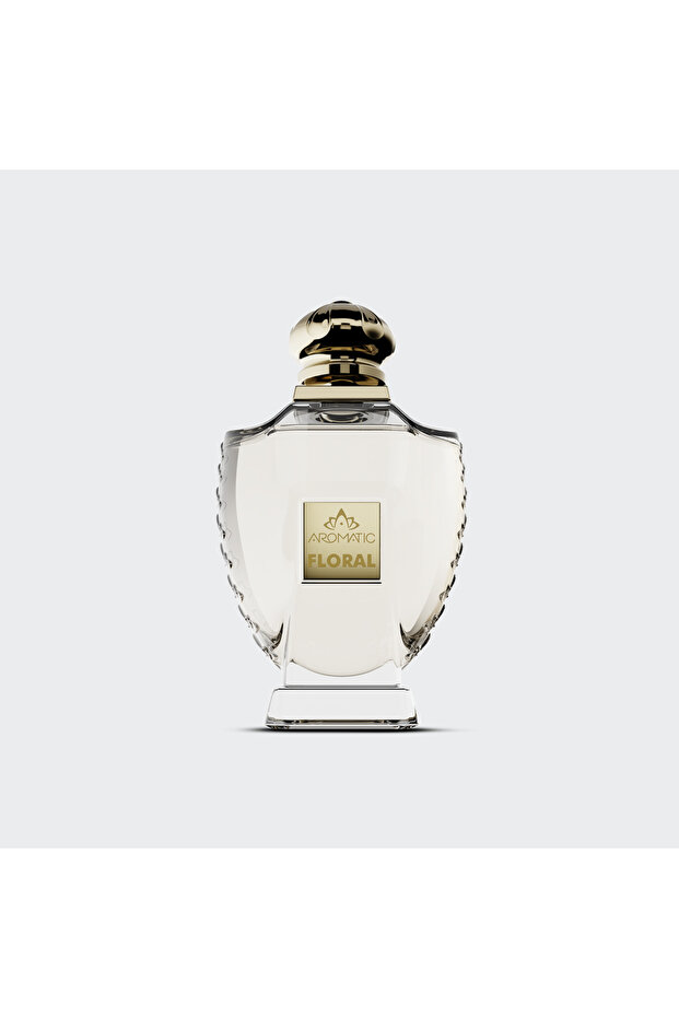 عطر فلورال - 90 مل - 5