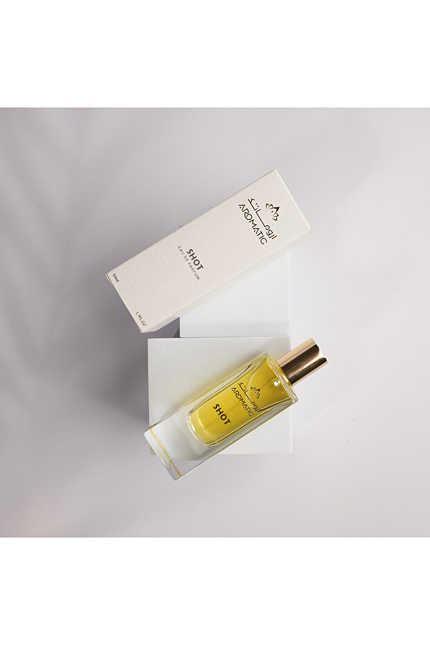 عطر شوت - 50 مل - 2