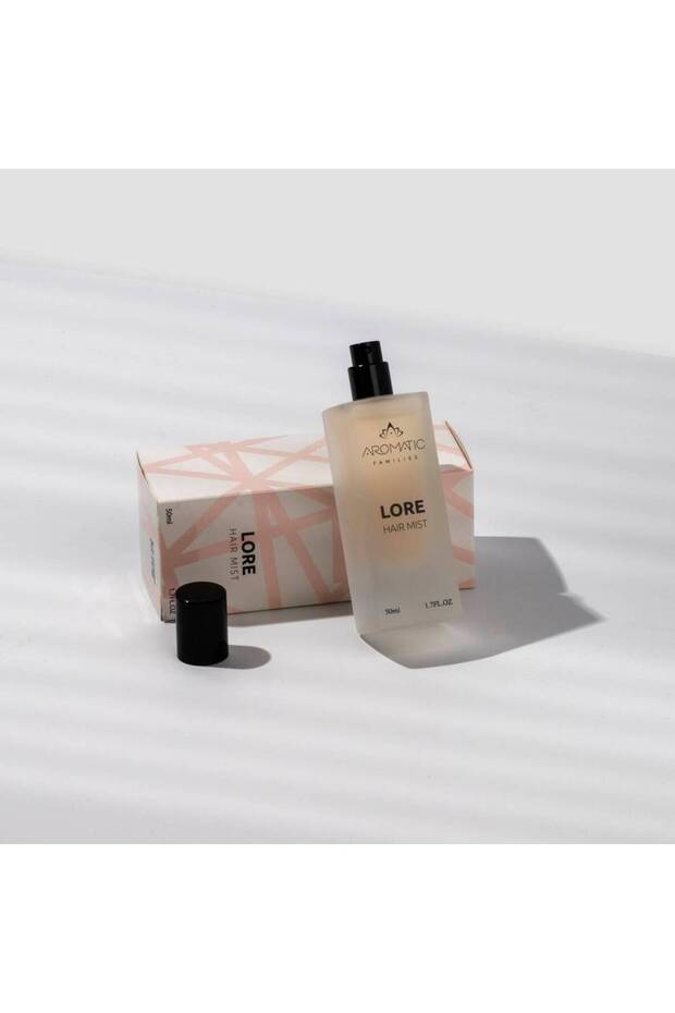 عطر الشعر لور / Lore Hair Mist - 5