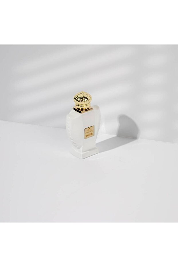 White Perfume - 90 ml - 3