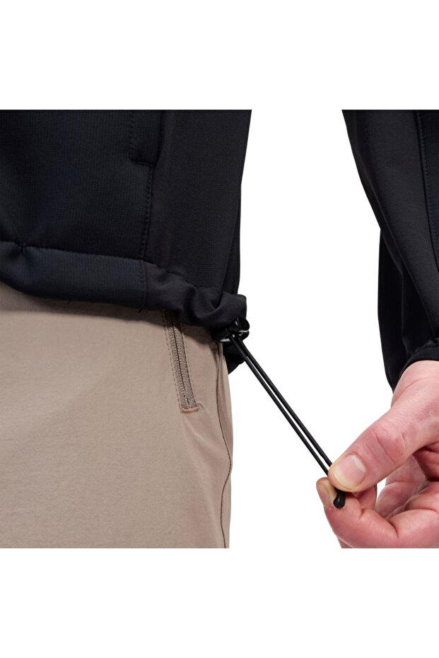 M Ghlas 3.0 Softshell Jkt - 4