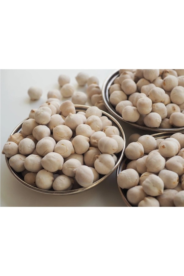 BEYAZ NOHUT 250 GR