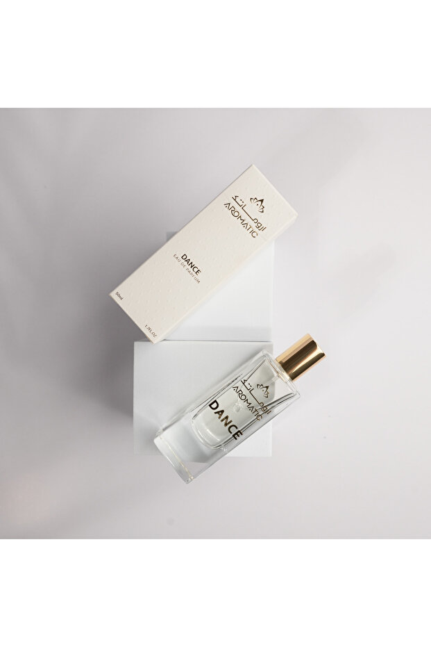 عطر دانس - 50 مل - 3