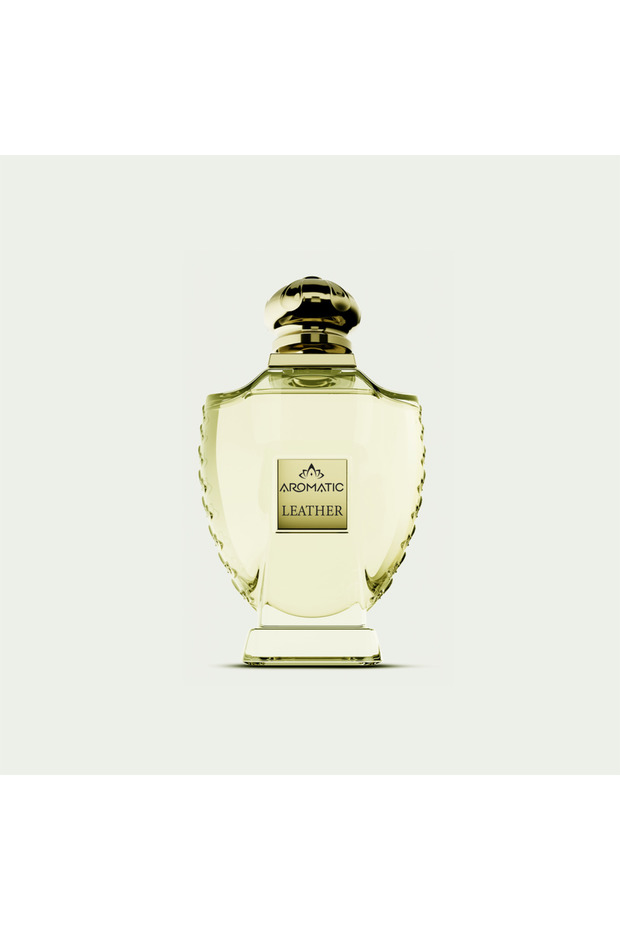 عطر ليذر 90مل - 4