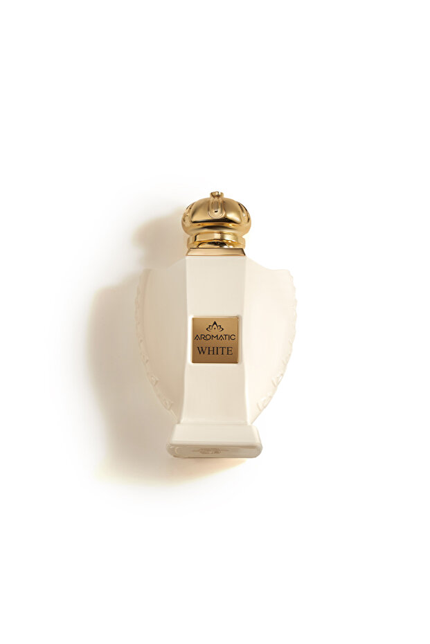 White Perfume - 90 ml - 1