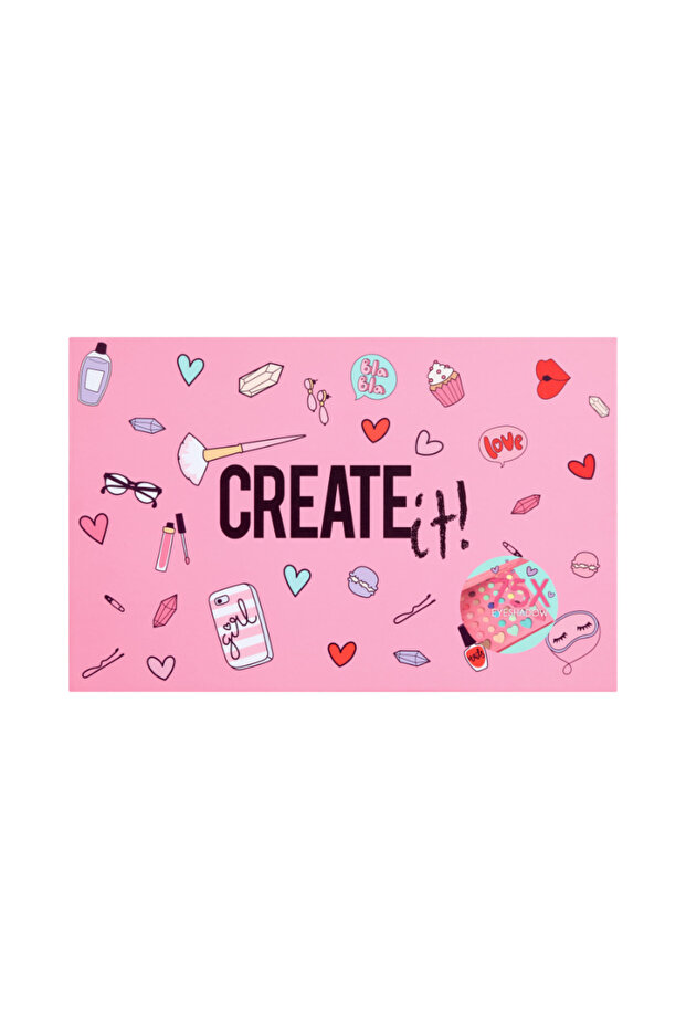 Büyük Far Paleti - 4