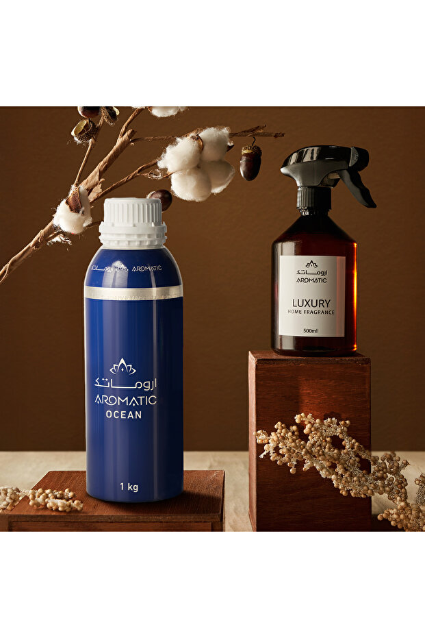 Ocean Luxury Group - 1