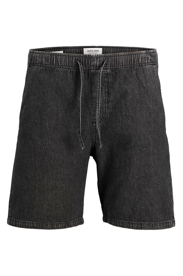 Erkek Tony 596 Beli Lastikli Jogger Sort - 5