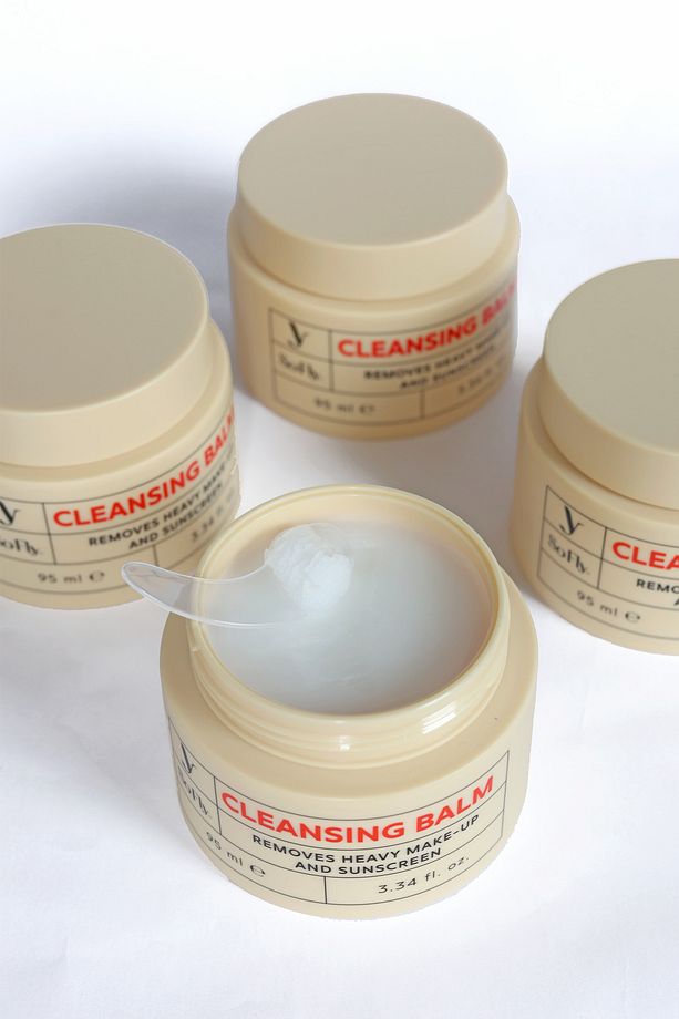 Kore Cleansing Balm Temizleme Yağı 95 ml - 3