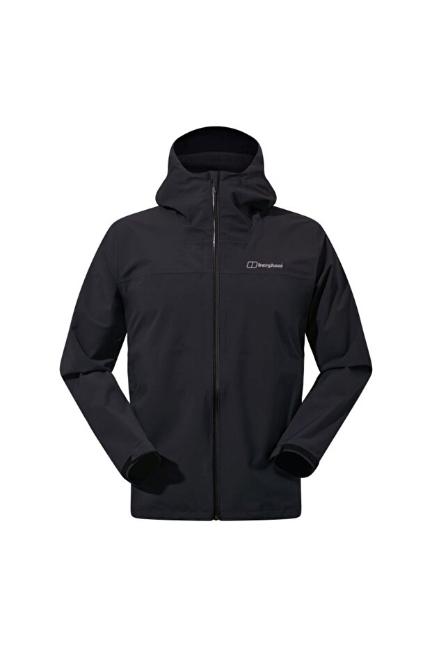 M Arnaby Hooded Jacket