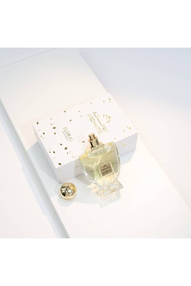 عطر فلورال - 90 مل - 6