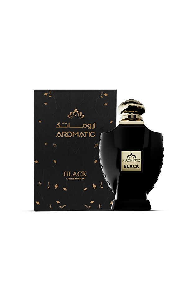 عطر بلاك - 90 مل - 3
