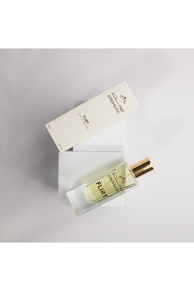 عطر فليرت - 50 مل - 3