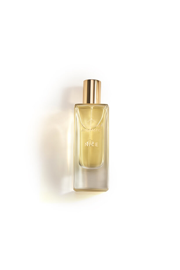 عطر نايس - 50 مل - 1