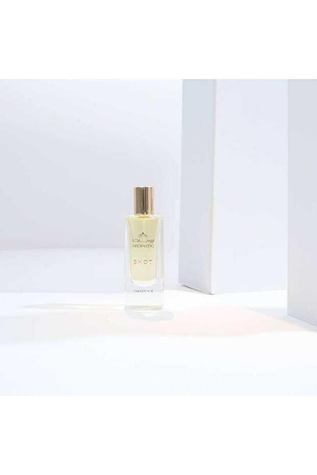 عطر شوت - 50 مل - 3