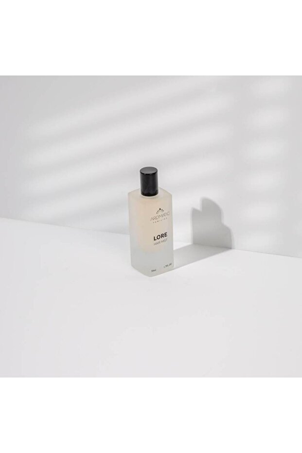 عطر الشعر لور / Lore Hair Mist - 7