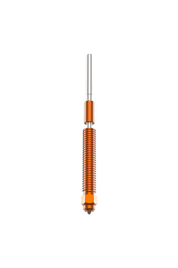 K2 Plus/K2 Plus Combo/Crealiy Hi/ Hi Combo Unicorn Quick-Swap Nozzle - 0.4mm - 4