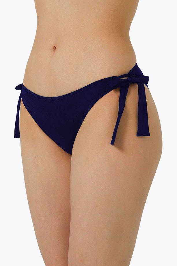 63001 Lacivert Bikini Altı - 2