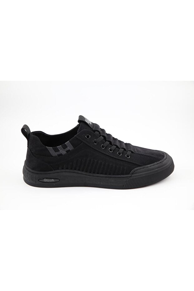 25Y510-12 Black Men's Sneakers