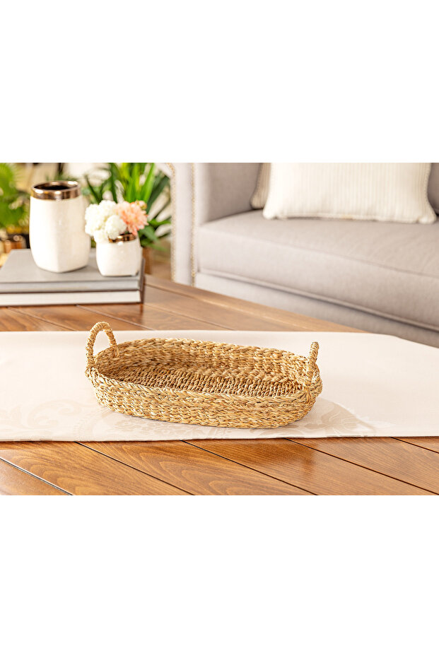 Kongo Weidentablett - 2