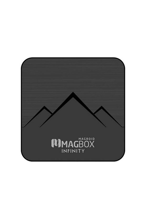 Magroid Infinty 64 Gb Hdd 4 Gb Ram Bluetooth 5g Wifi Ses Komut Kumandalı Android Tv Box - 2