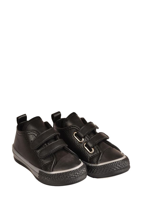 Erkek Çocuk Hafif Anatomik Taban Cilt Spor Ayakkabı Sneaker - 3