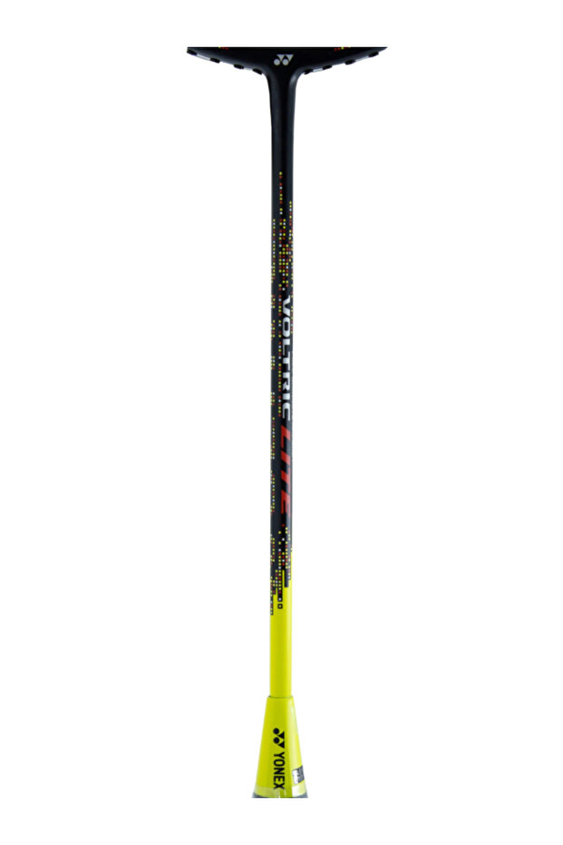VOLTRIC LITE YONEX HEAD HEAVY BALANCE RACKET FOR BEGINNERS AND INTERMEDIATES (STRUNG) - 5