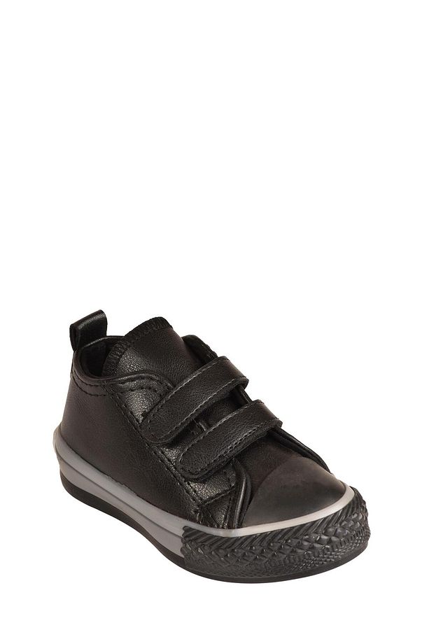 Erkek Çocuk Hafif Anatomik Taban Cilt Spor Ayakkabı Sneaker - 1