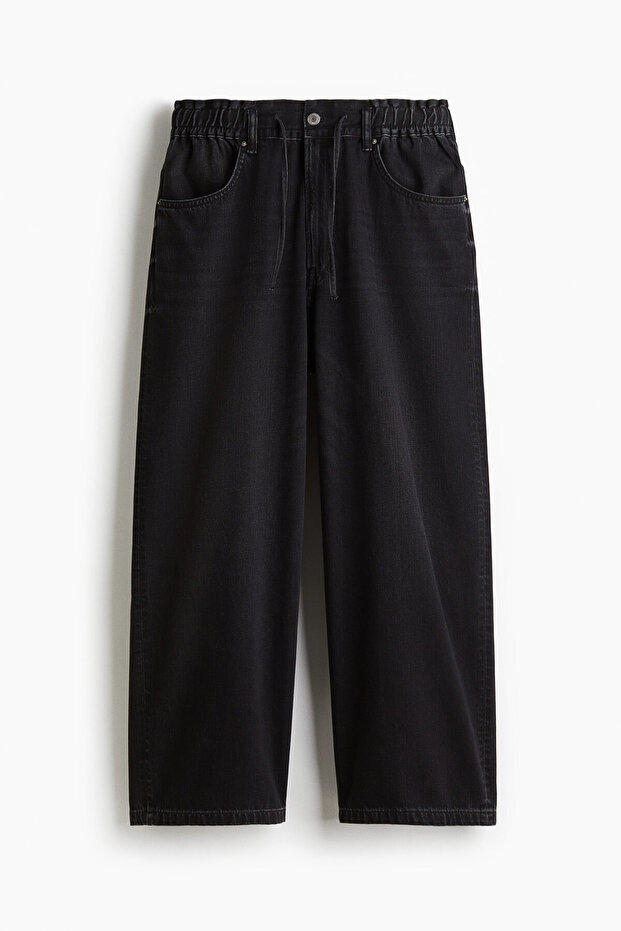 Super Baggy Jeans - 1