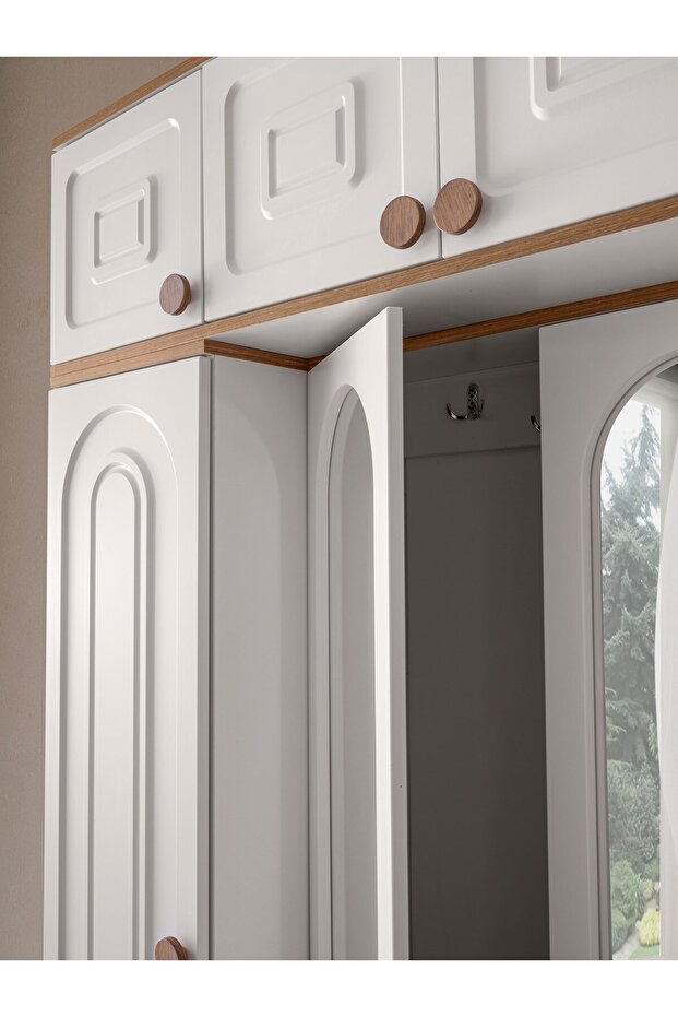 MANGO MDF PORTMANTO - 3