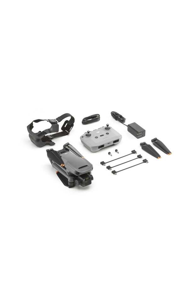 Mavic 3 Drone | Türkiye Karacasulu Garantili | - 1