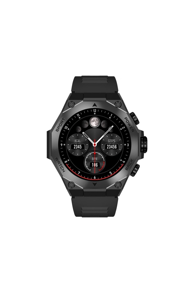 TACCHINI SMART WATCH - 1