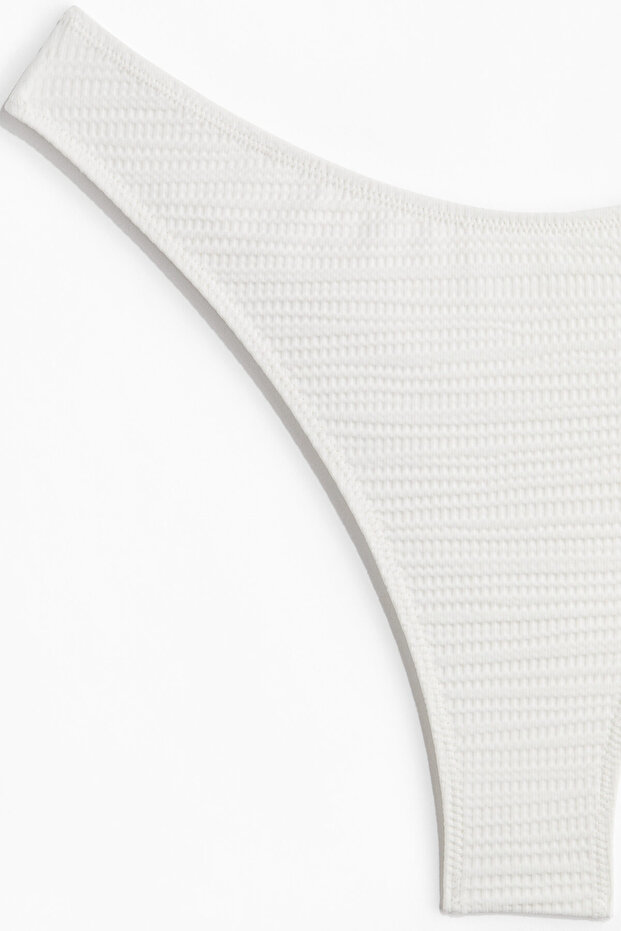 Brazilian Bikini Altı - 6