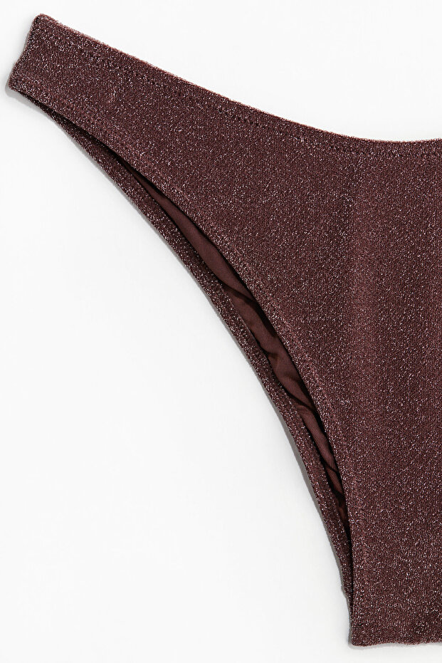 Brazilian Bikini Altı - 2