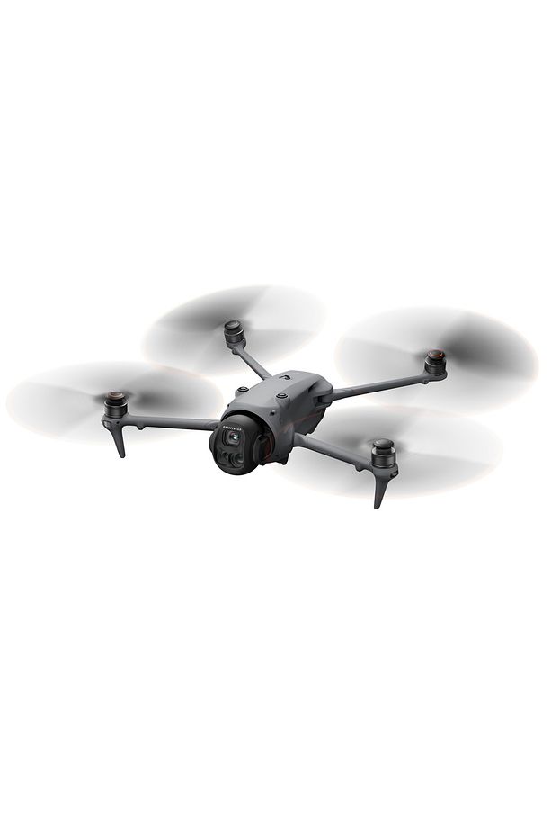 Mavıc 4 Pro Fly More Combo ( Rc 2) - 5